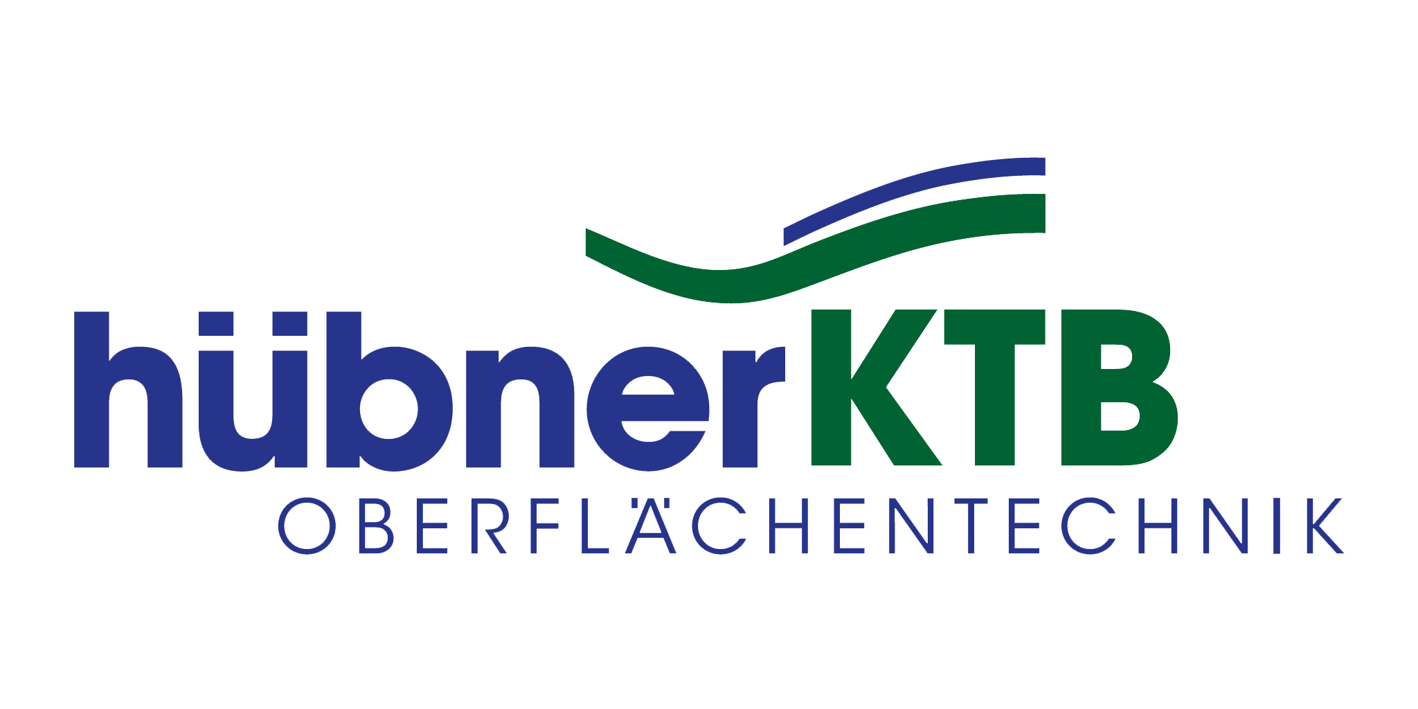 Logo Hübner KTB